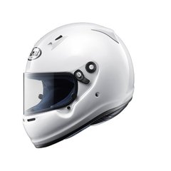 casco arai CK6 para karting