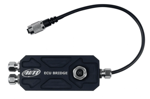 AiM ECU Bridge - Comprar en GC RACING