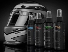 Kit limpiador de cascos Molecule - USA - comprar online