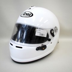 Casco Arai GP-6s 8859 SNELL SA2015/FIA8859