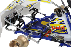 CHASIS KARTING GOLD DIRECTO OK/OKJ en internet