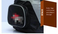 Bolso para casco - tienda online