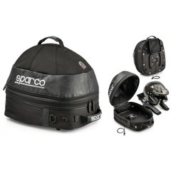 Bolso casco Sparco USB cooler en internet