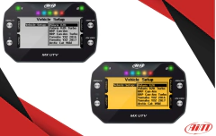 Aim Dash MX UTV en internet