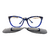 Imagen de ANTEOJOS CLIP ON ETERNA MOD E5228