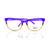 ANTEOJOS ETERNA MOD 3101 - comprar online
