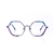 Imagen de ANTEOJOS DE RECETA MDC MOD 80069
