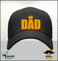 DAD GORRAS