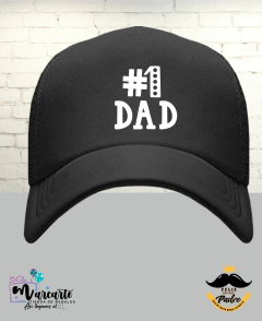 DAD GORRAS - Marcarte