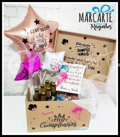 PARTY BOX - comprar online