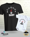 CAMISETAS PAPÁ E HIJO - comprar online