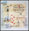 SET PAREJA AM/PM DUO - comprar online