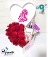 MUJER LOVE ROSE JP CHENET - comprar online