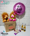 S.V. KIT LOVE 9 - comprar online