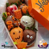 FRESAS HALLOWEEN