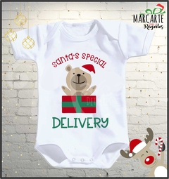 BODIE DE NAVIDAD PARA BEBE en internet