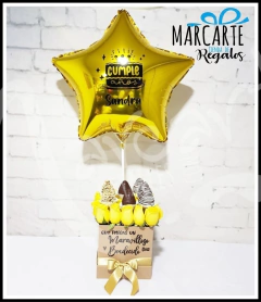 SWEET ROSE BOX
