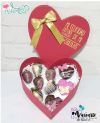 S.V. FRESAS DELUXE LOVE 1 - comprar online