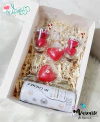 S.V. LOVE BOX - comprar online