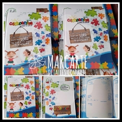 AGENDA COSIDA