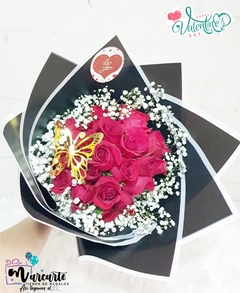 S.V. BUCHON DE ROSAS - comprar online