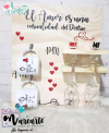 S.V. SET PAREJA AM/PM TRIO - comprar online