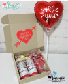 S.V. CHEERS LOVE MINI 3 - comprar online