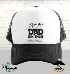 DAD GORRAS - Marcarte