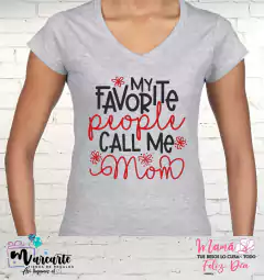 CAMISETAS PARA MAMÁ en internet