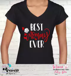 CAMISETAS PARA MAMÁ - tienda en línea