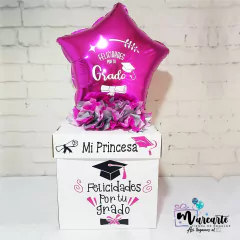 OSO DE GRADO PERSONALIZADO (SIN CAJA DE REGALO) en internet