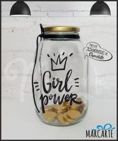 Alcancías Personalizadas - Marcarte