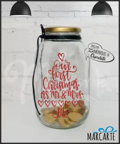 Alcancías Personalizadas - tienda online