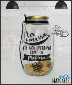 Alcancías Personalizadas en internet