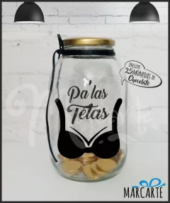 Alcancías Personalizadas - tienda online