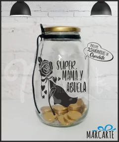 Alcancías Personalizadas - comprar online