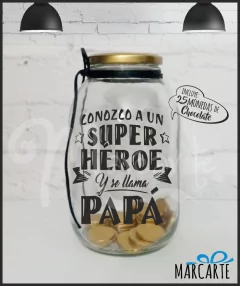 Alcancías Personalizadas en internet