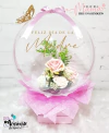 MOM BALLOON FLOWER - comprar online