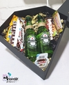 HOMBRE BEER BOX DIAMANTE - comprar online