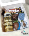 DAD BEER CHOCOLATE BOX - comprar online