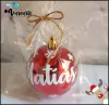 BOLA DE NAVIDAD PERSONALIZADA