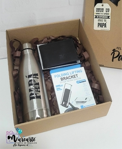 DAD BOTTLE BOX - comprar online