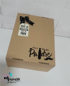 DAD BOTTLE BOX en internet