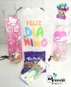 KIDS BOTTLE BOX (GIRL)