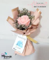MOM BOUQUET ROSA VELA - comprar online