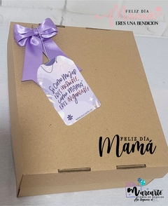 MOM BOX FABULOSA en internet