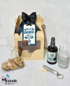 HOMBRE MINI BOX SPA
