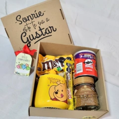 BOX MUG WINNIE POOH - comprar en línea