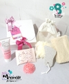 MUJER BOX SPA PIES - comprar online