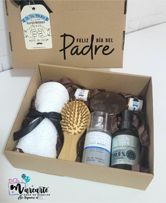 DAD BOX SPA